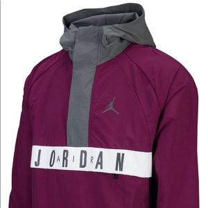 Jordan Wings Anorak